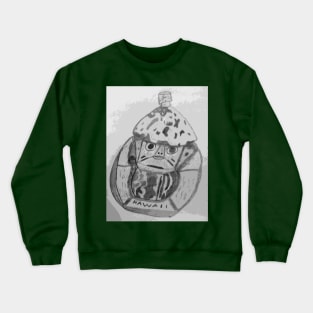 Sand Filled Souvenir Crewneck Sweatshirt